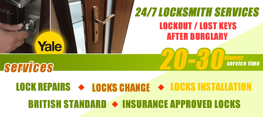 Dulwich Locksmith